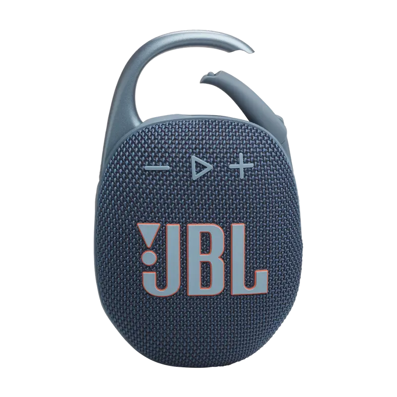 Boxă portabilă JBL Clip 5, Albastru..