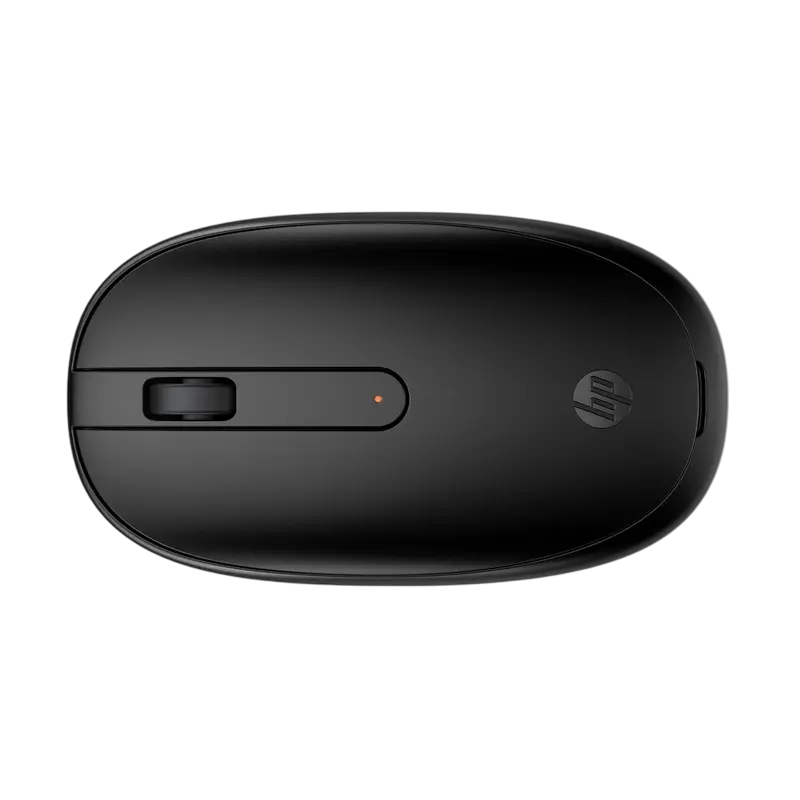 Mouse Wireless HP 240 BT, Jet Black
