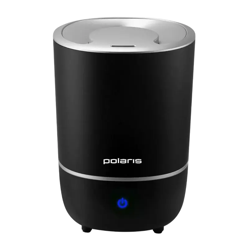 Cumpara  Climatizare - Увлажнитель воздуха Polaris PUH8105TF, Чёрный..