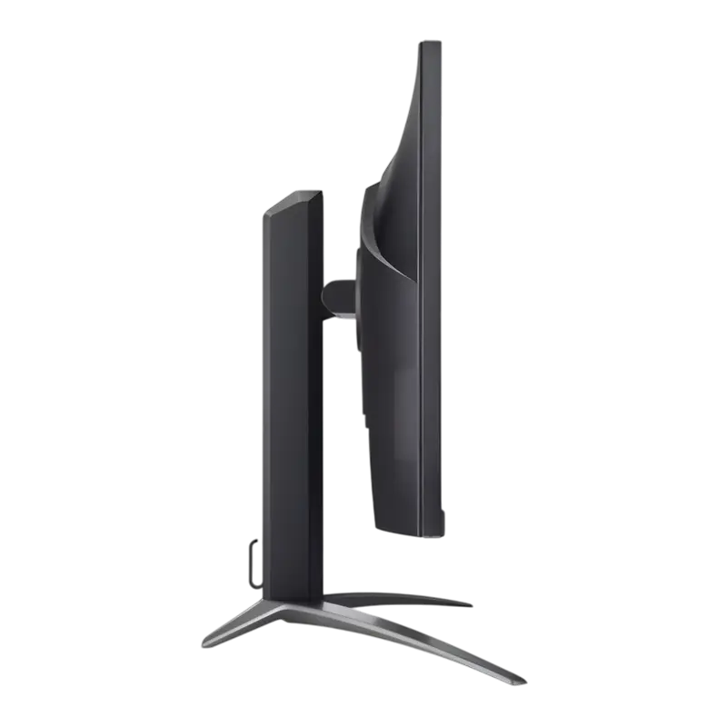27" Monitor Gaming Acer XB273U V3, IPS 2560x1440 WQHD, Negru