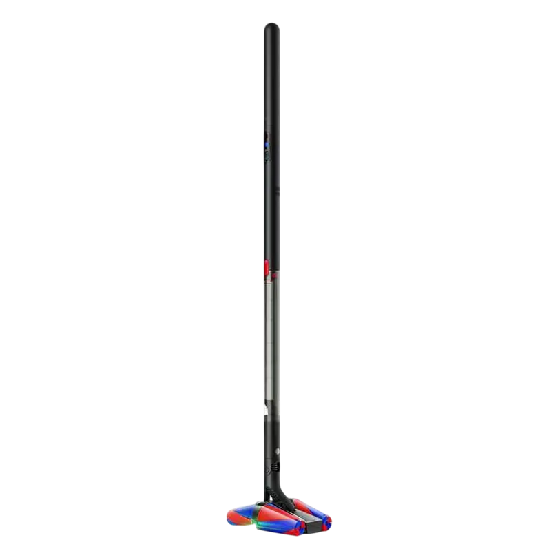 Aspirator Vertical Dyson PencilVac Fluffycones, Negru