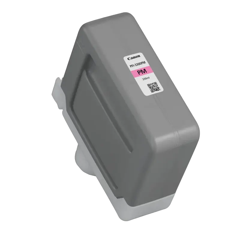 Cartuș de cerneală Canon PFI-3300 P..