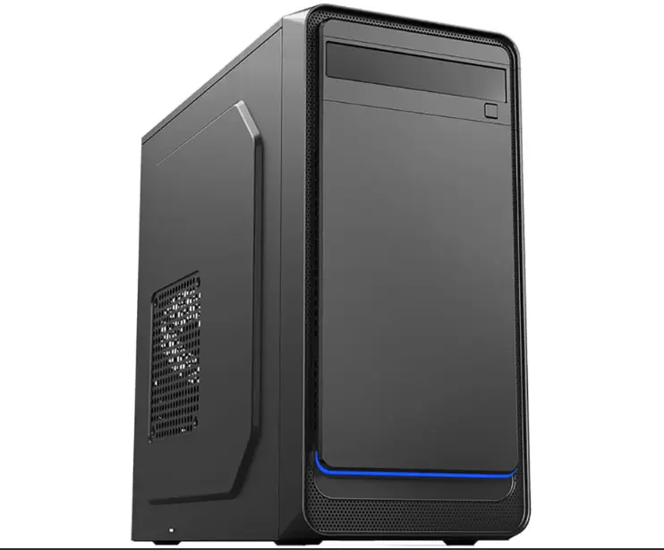 Cumpara  Calculatoare de birou și mini-PC - Navigator PC10532 // Office / PC i5-12400 H61..