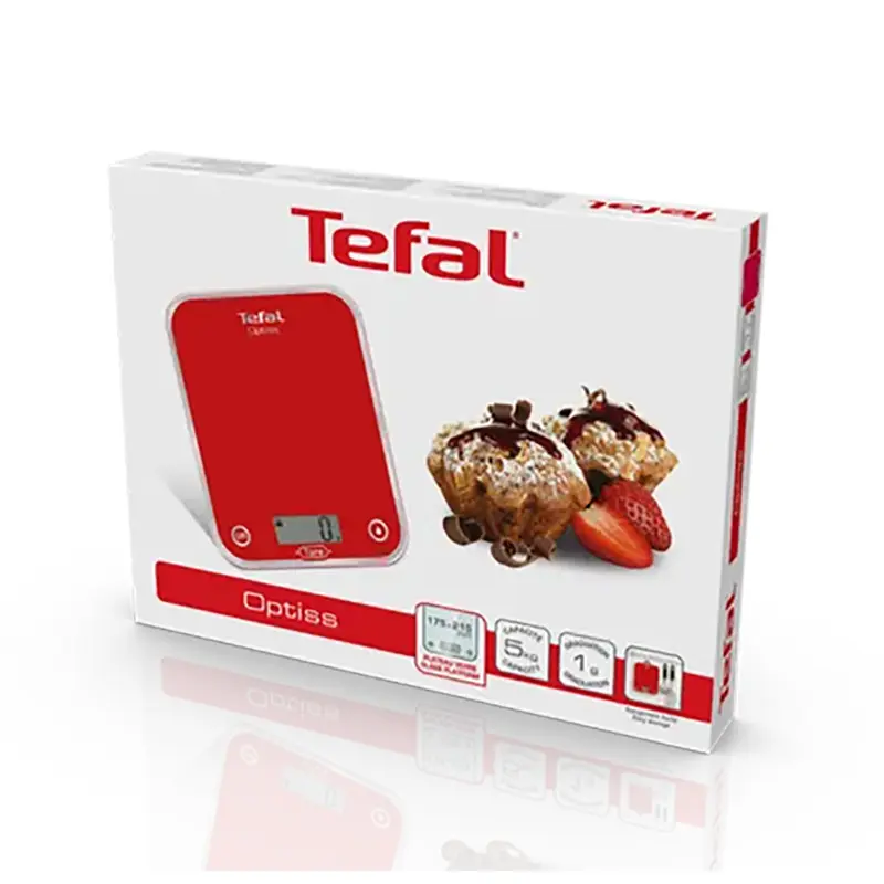 Kitchen Scale TEFAL BC5003V2