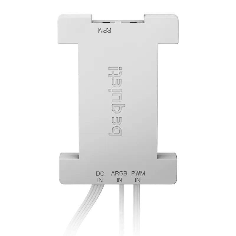 Cooler procesor be quiet! Light Loop 360mm WH