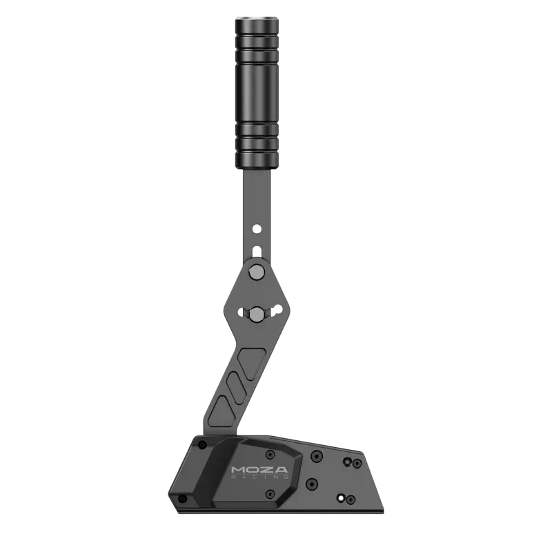 Ручной тормоз MOZA HBP, Чёрный