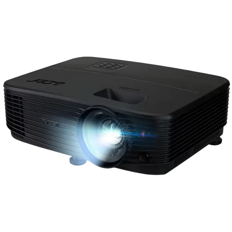 Proiector universal Acer PD2327W, 3200ANSI Lumens, WXGA (1280 x 800)