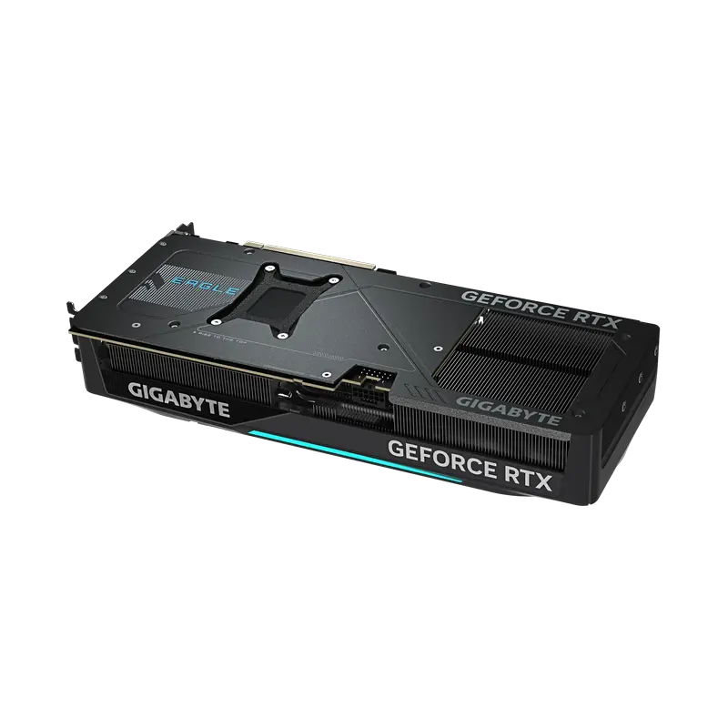 Placă Video Gigabyte GV-N507TEAGLE OC-16GD, 16GB GDDR7 256bit