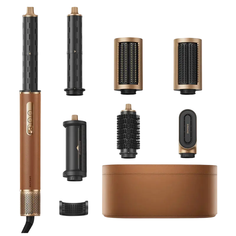 Styler Dreame Airstyle Pro AMF18A, ..