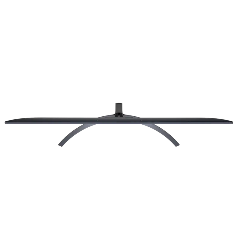 65" LED SMART TV LG 65UT81006LA, 3840x2160 4K UHD, webOS, Negru