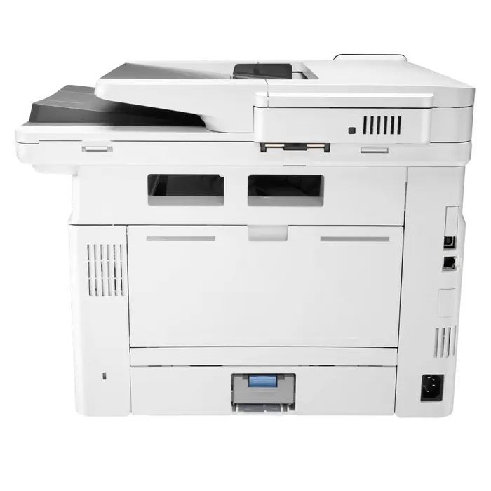 Imprimantă laser HP LaserJet Pro 4103fdn, Alb