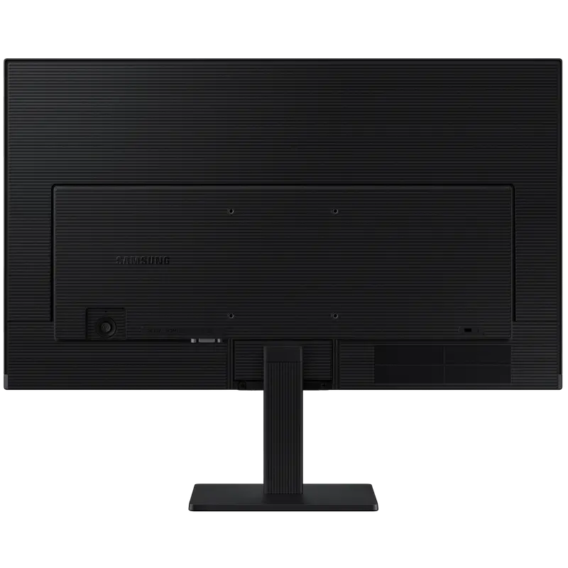 23,8" Monitor Samsung S24D300G, IPS 1920x1080 FHD, Negru