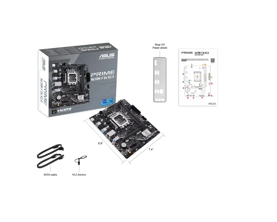 Игровой компьютер Navigator PC11173