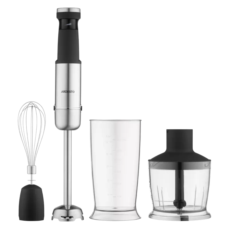 Погружной блендер Ardesto HBG-1000W..