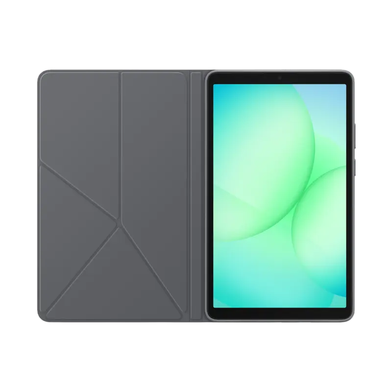 Чехол для планшета Samsung Tab A11, 8,7", Чёрный