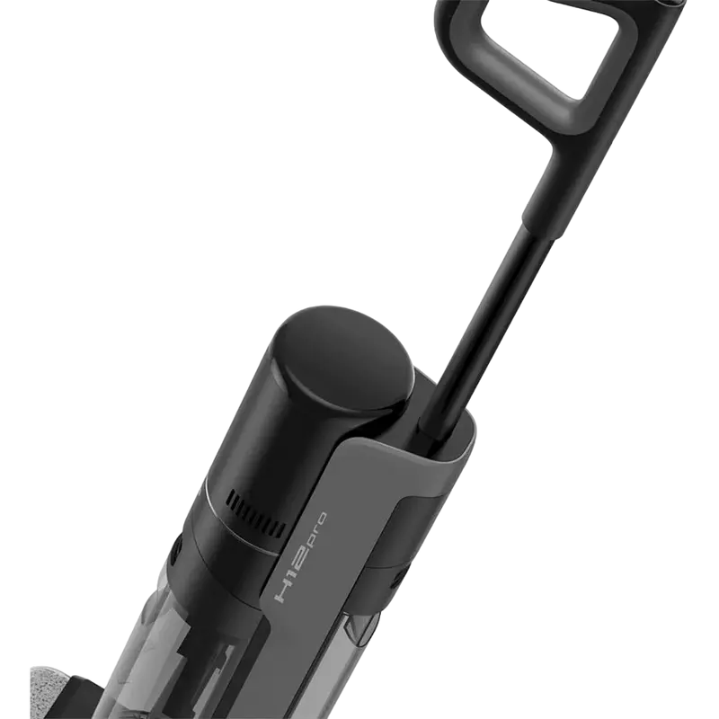 Aspirator Vertical Dreame H12 Pro, Negru