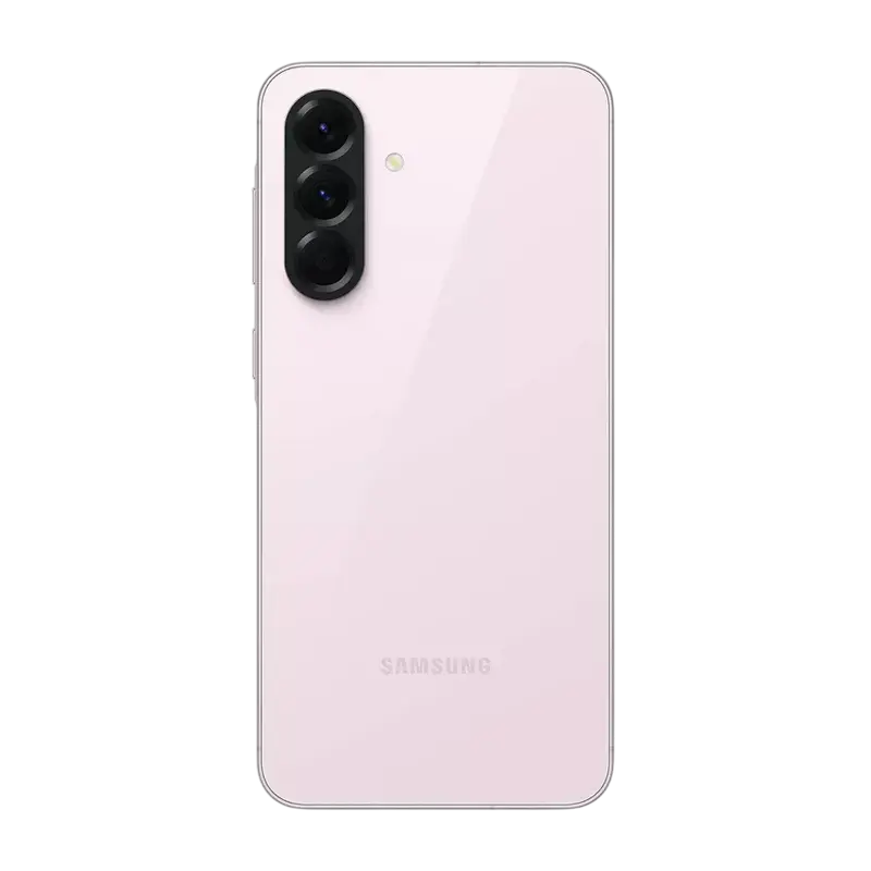Smartphone Samsung Galaxy A56, 8GB/256GB, Light Pink