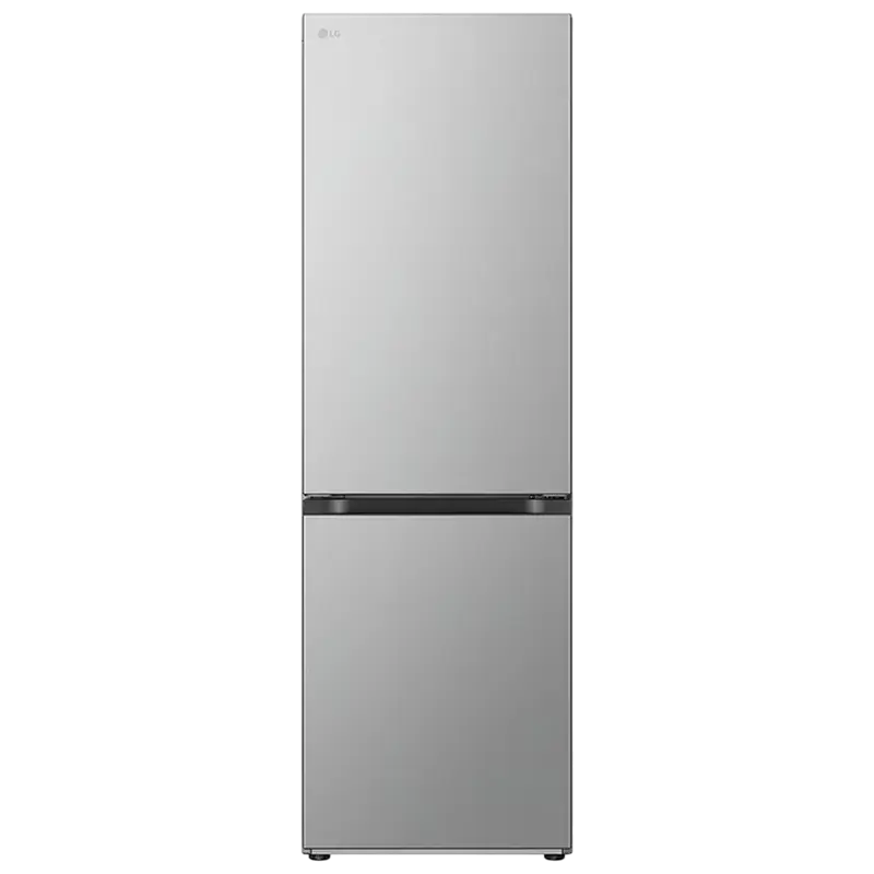Холодильник LG GBV3100CPY, Серебрис..