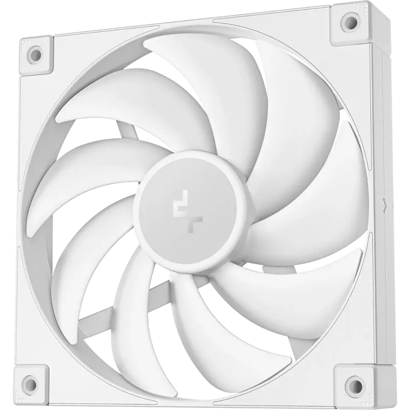 Ventilator PC Deepcool FD14, 140 mm