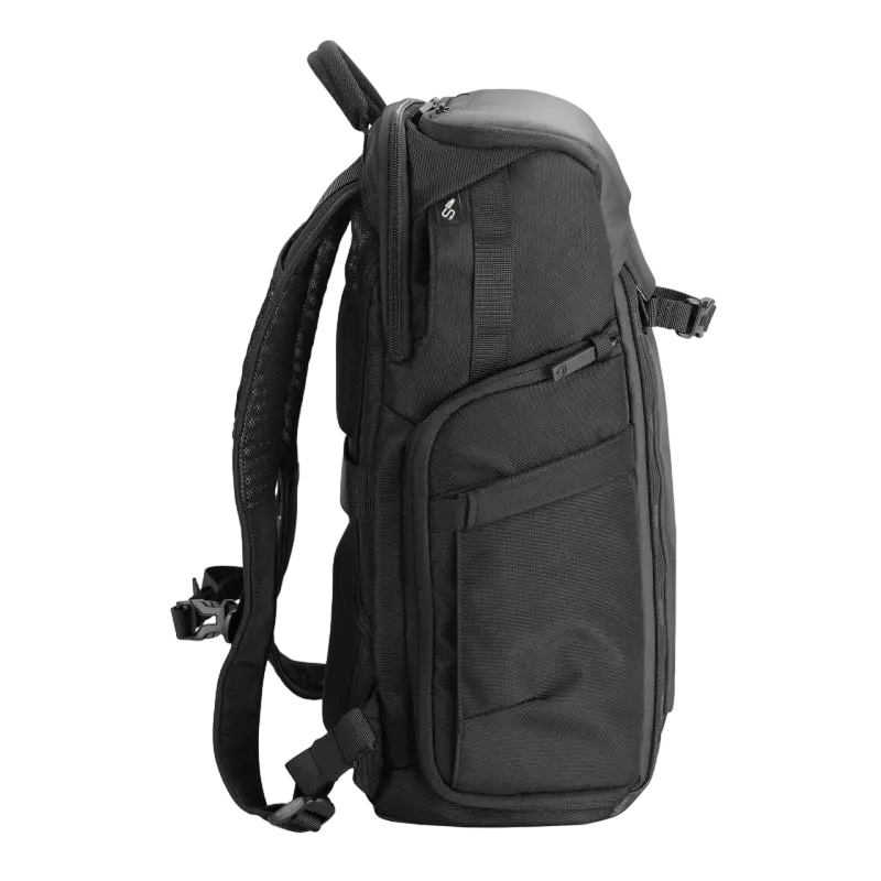 Rucsac pentru aparat foto Vanguard VEO ADAPTOR S46 BK, Negru