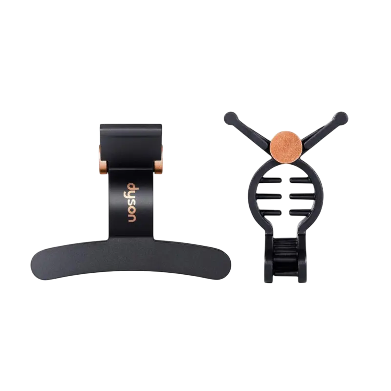 Set de accesorii pentru styling Dyson Styling Gift Set, Rose