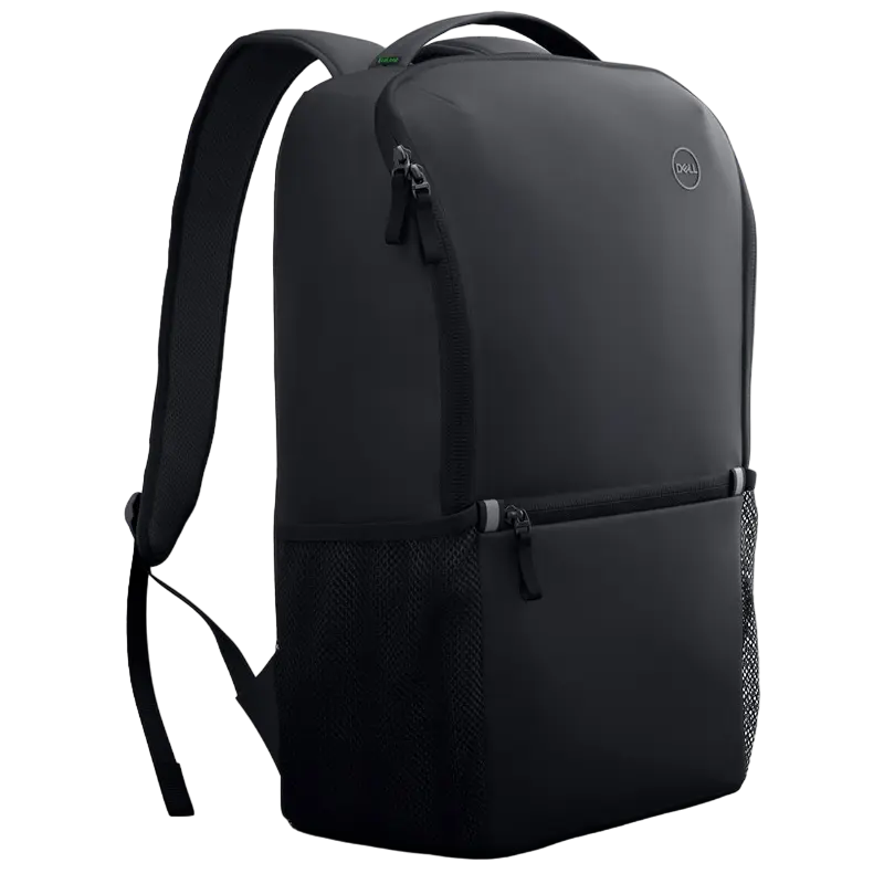 Rucsac DELL EcoLoop Essential, 16", Negru