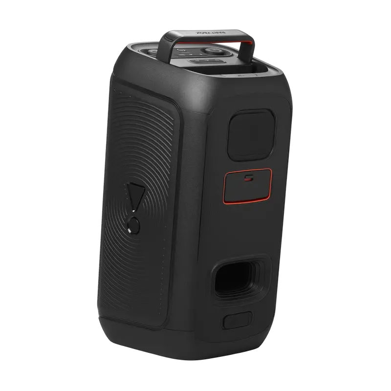Sistem audio JBL PartyBox CLUB 120, Negru