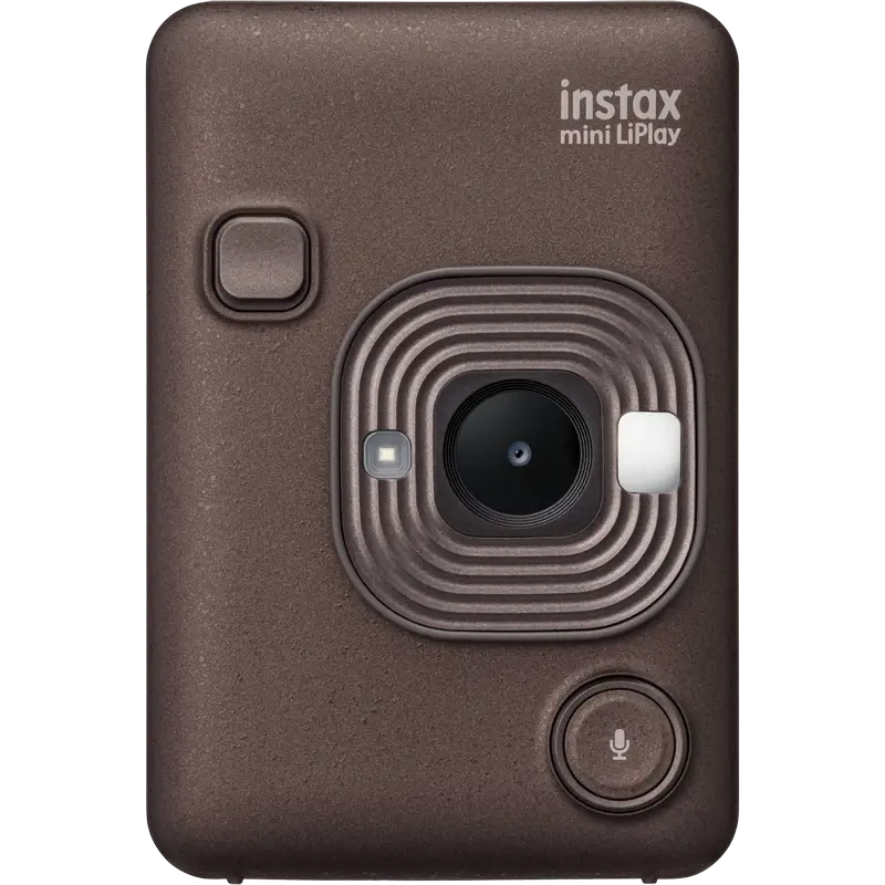 Cameră Foto instax Mini LiPlay, Dee..