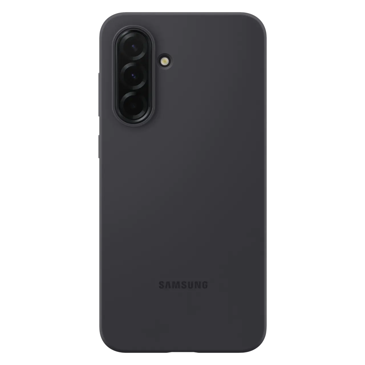 Husă Samsung Silicone Cover pentru ..