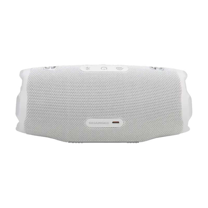 Boxă portabilă JBL Charge 6, Alb