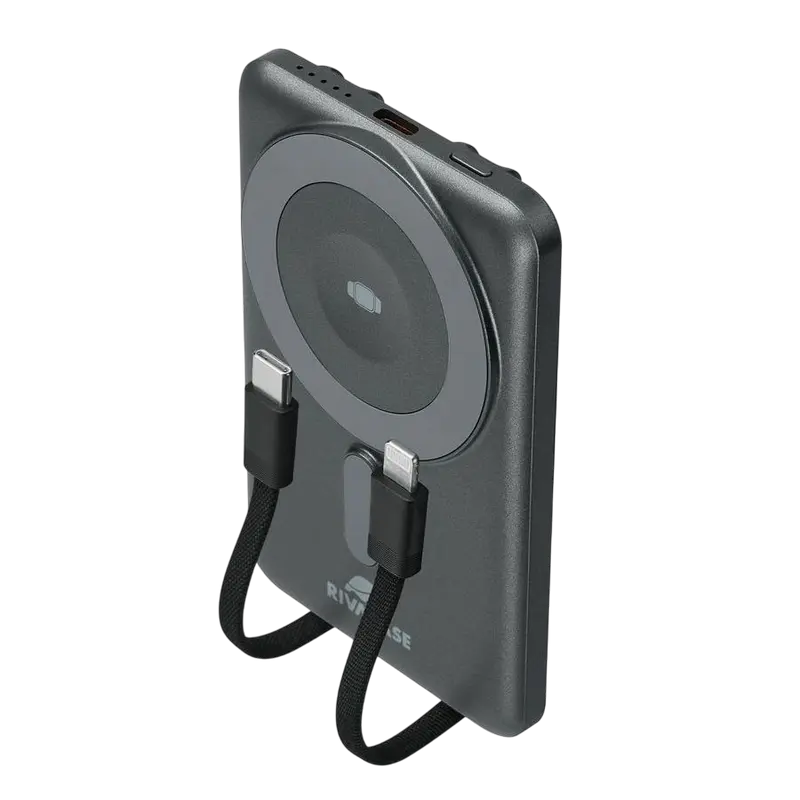 Acumulator extern Rivacase VA2607, ..