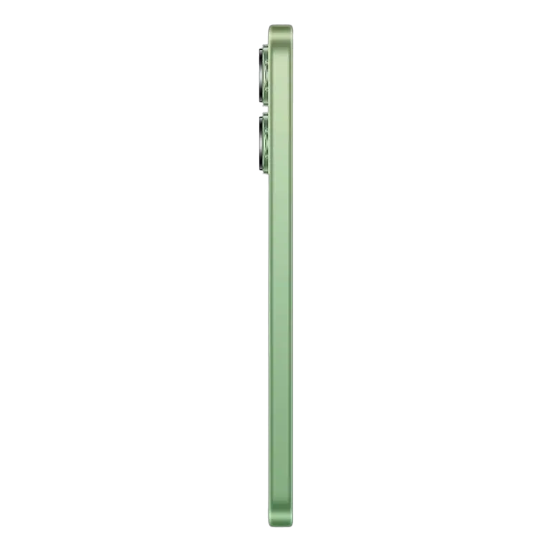 Smartphone Xiaomi Redmi Note 13, 6GB/128GB, Mint Green