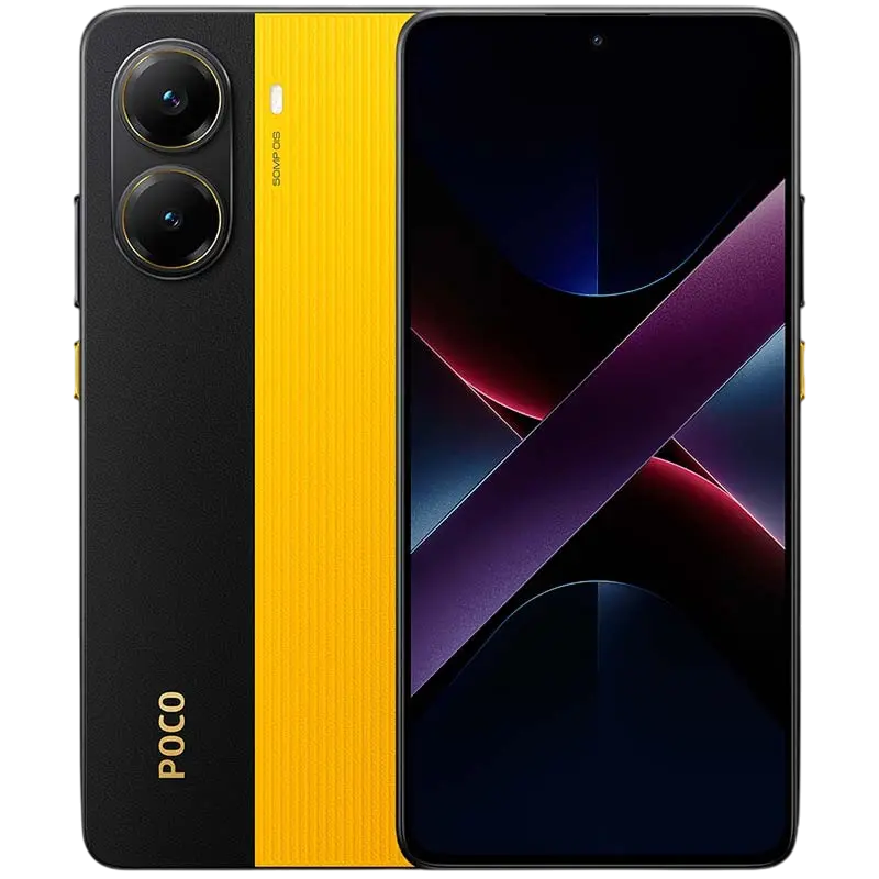 Smartphone Xiaomi Poco X7 Pro, 8GB/..