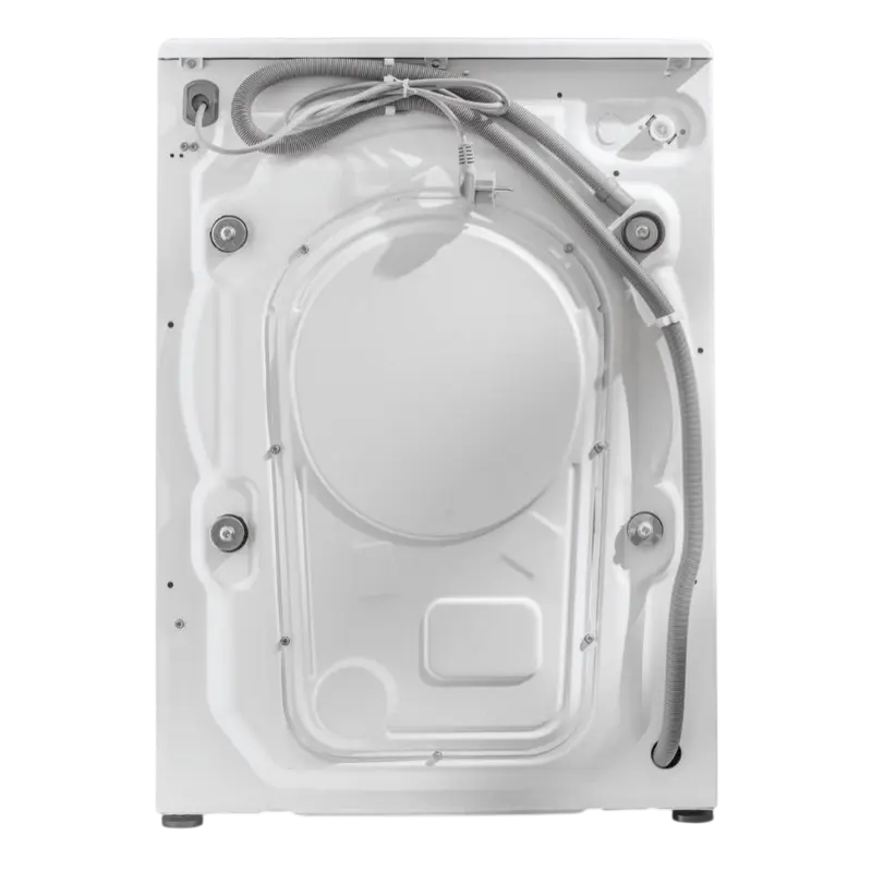 Mașina de spălat Candy CS1482DW4/1-S, 8kg, Alb