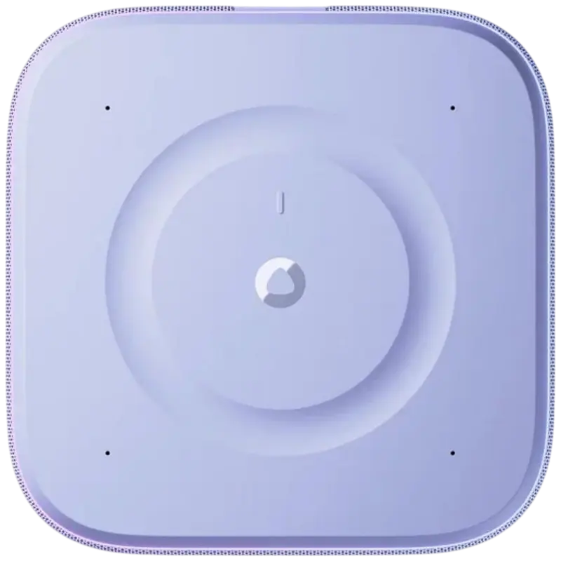 Difuzor Inteligent Yandex Station 3, Violet