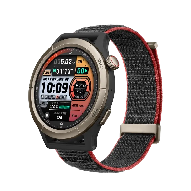 Cumpara  Ceasuri inteligente - Ceasuri Sportive/Antrenament Xiaomi Amazfit C..