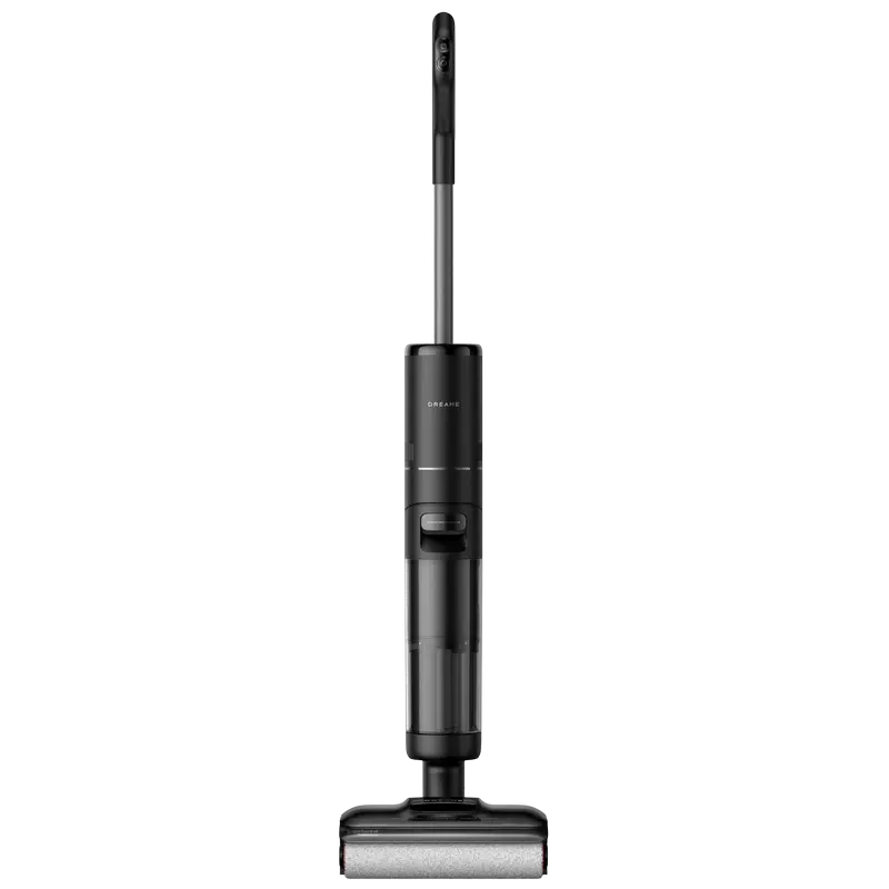 Aspirator Vertical Dreame H12 Pro Flexreach, Negru