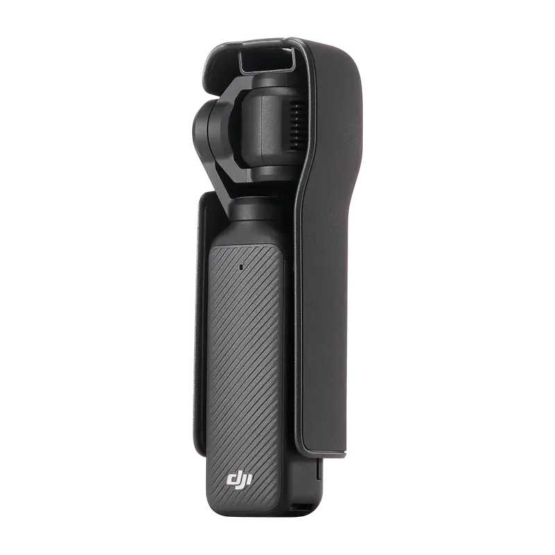 Cameră Video Sport DJI Osmo Pocket 3 Creator Combo, Negru
