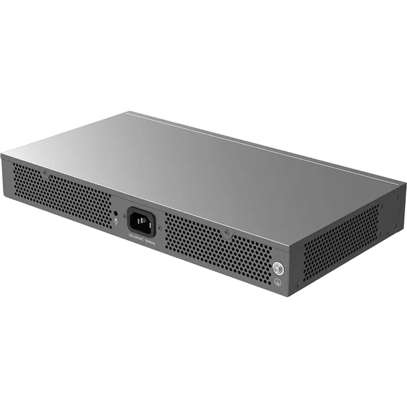Switch de rețea Grandstream GWN7830, 2 x Gigabit Ethernet
