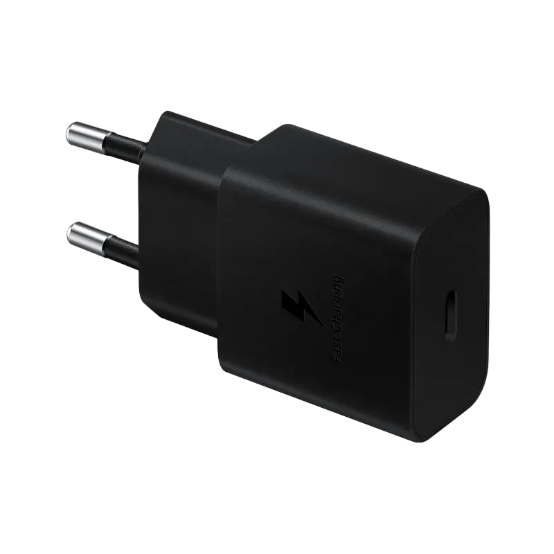 Încărcător Samsung EP-T1510NBEGEU