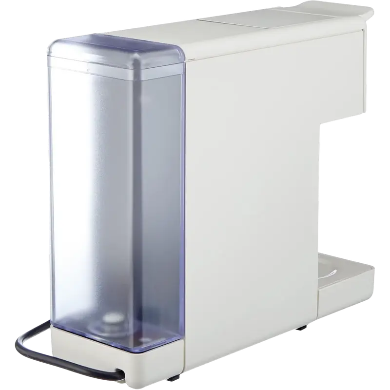 Cafetiera cu capsule illy Y3.3, 1250W, Alb