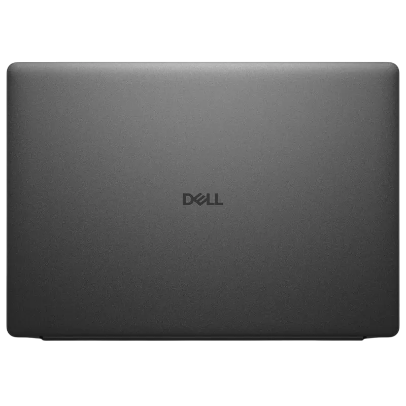 Ноутбук для бизнеса 16" DELL 16 DC16250, Carbon Black, Intel Core 7 150U, 16Гб/1024Гб, Linux Ubuntu
