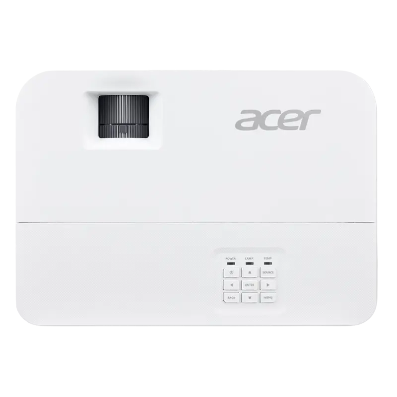 Proiector universal Acer X1629HK, 4800ANSI Lumens, WUXGA (1920 x 1200)