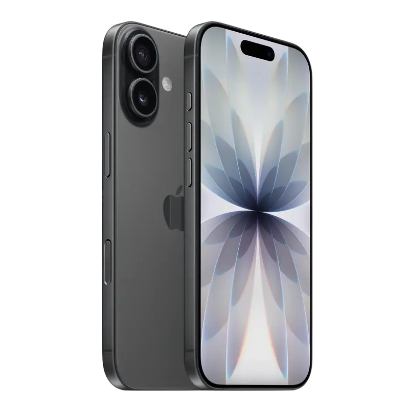 Smartphone Apple iPhone 17, 8GB/512GB, Negru