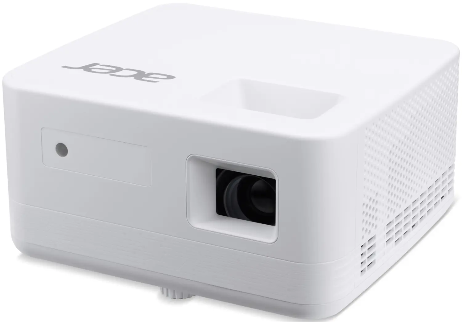 Купить  Проекторы - Projector Acer PD1810; DLP, 4K UHD, LED 1000L..