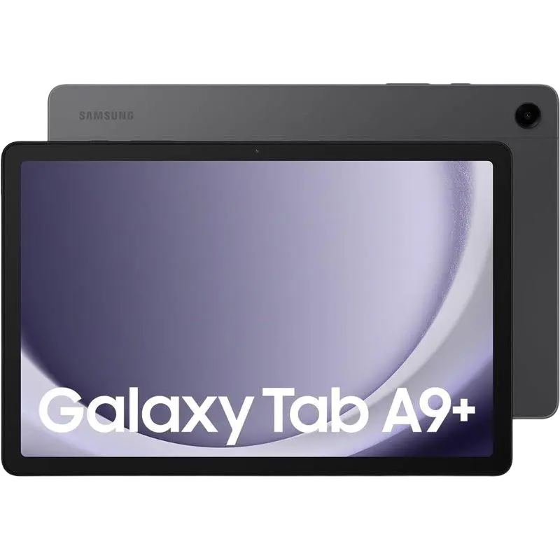 Cumpara  Tablete - Tabletă Samsung Galaxy Tab A9+, Wi-Fi, 8GB/12..