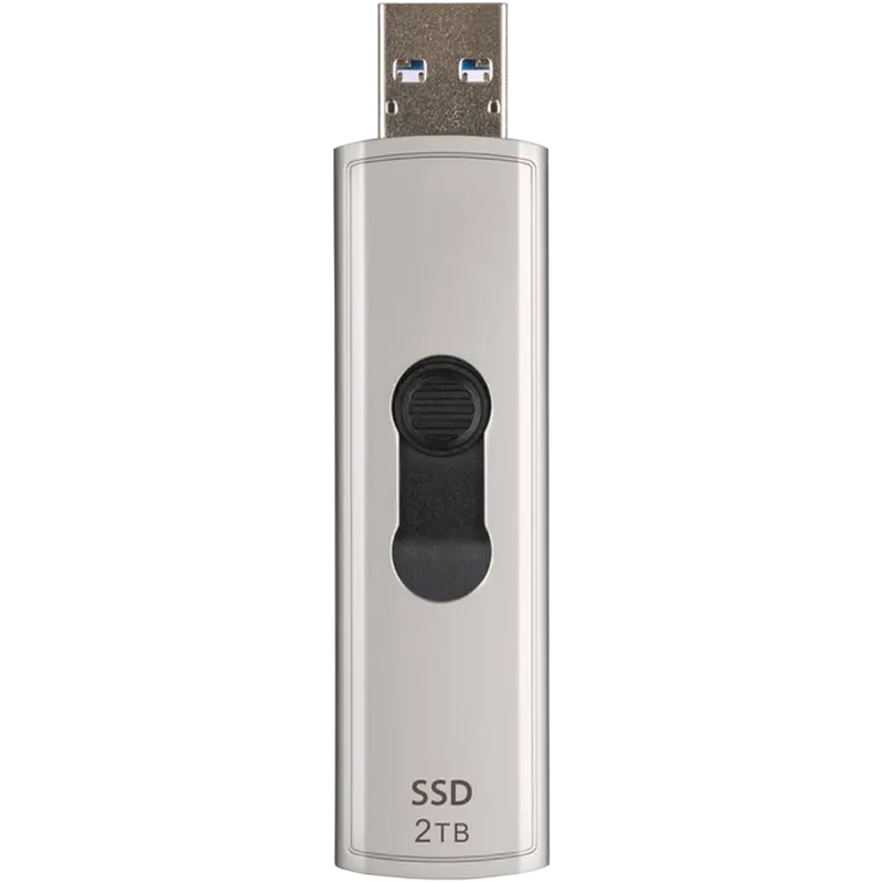 SSD portabil extern Transcend ESD32..