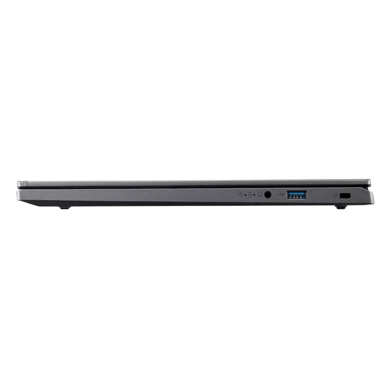 Ноутбук 15,6" Acer Aspire 15 A15-51M, Steel Gray, Intel Core i9-13900H, 32Гб/1024Гб, Linux eShell