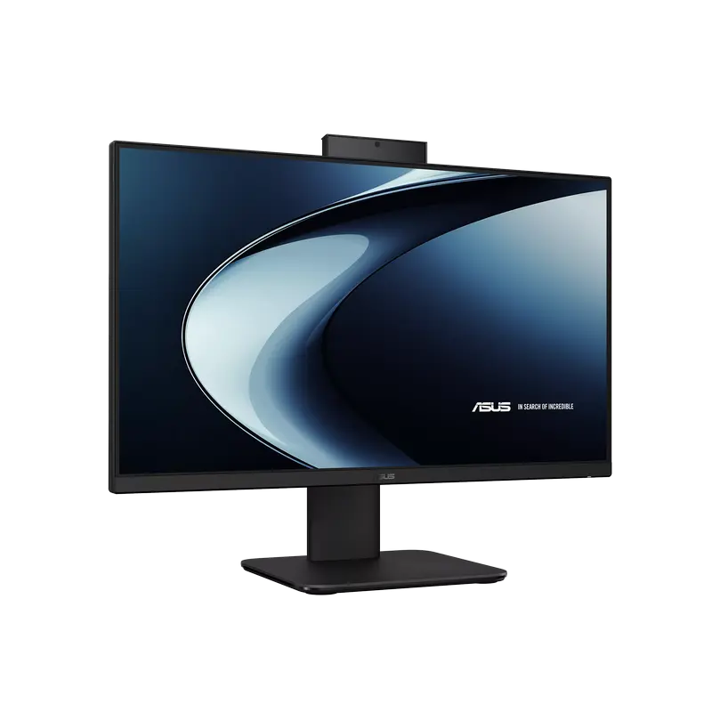 Моноблок ASUS V440VAK, 23,8", Intel Core 7 240H, 32Гб/1024Гб, Без ОС, Чёрный