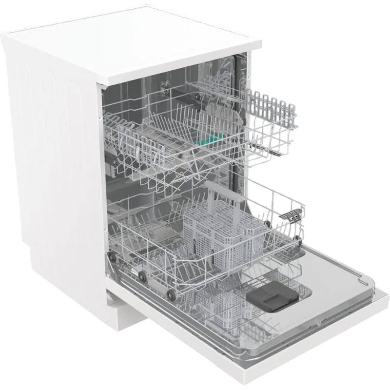 Посудомоечная машина Gorenje GS642E90W, Белый